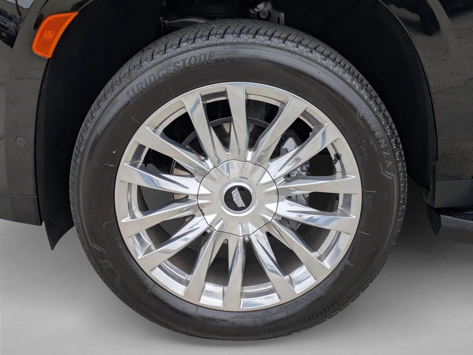 2022 Cadillac Escalade RWD Premium Luxury