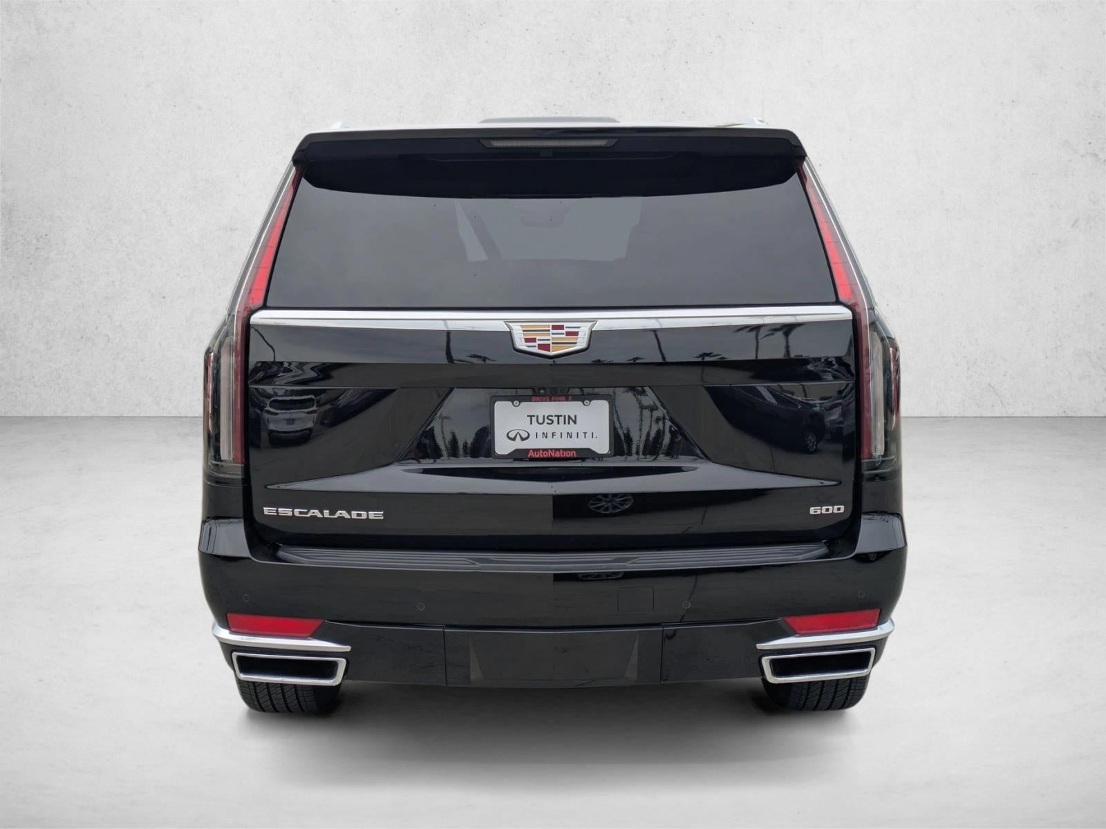 2022 Cadillac Escalade RWD Premium Luxury