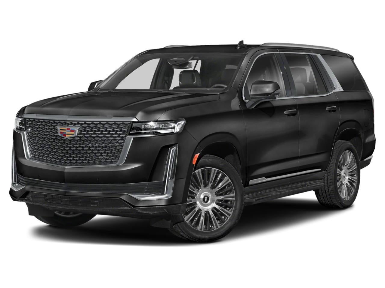 2022 Cadillac Escalade RWD Premium Luxury