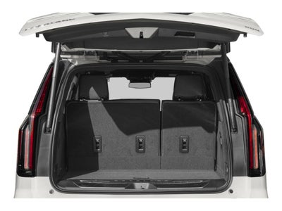 2022 Cadillac Escalade RWD Premium Luxury