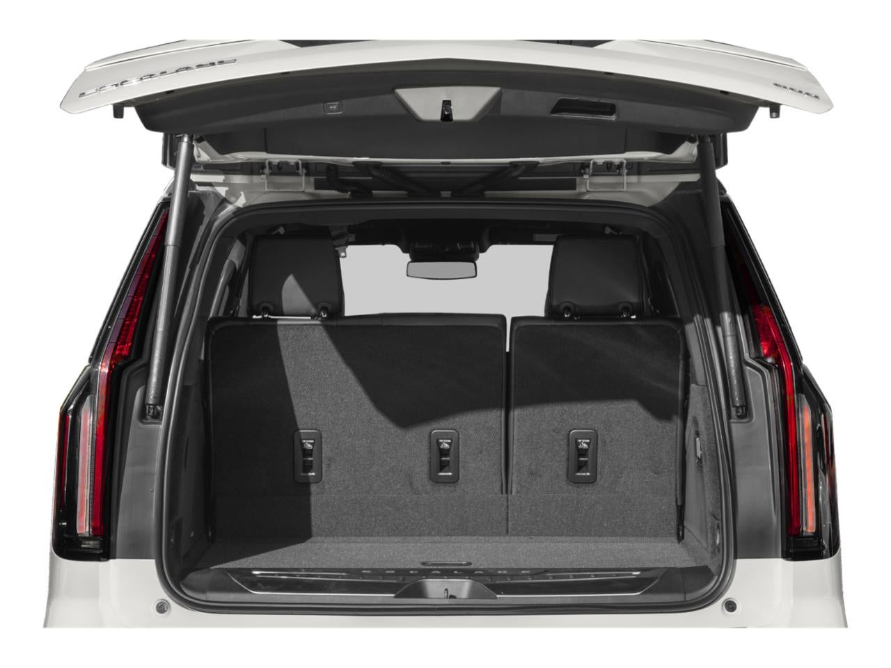 2022 Cadillac Escalade RWD Premium Luxury