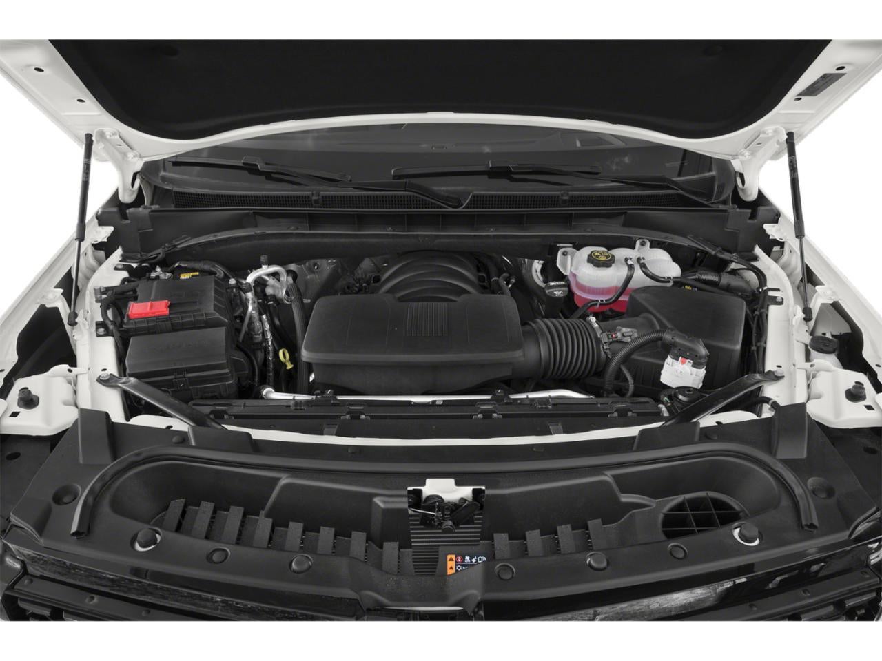 2022 Cadillac Escalade RWD Premium Luxury