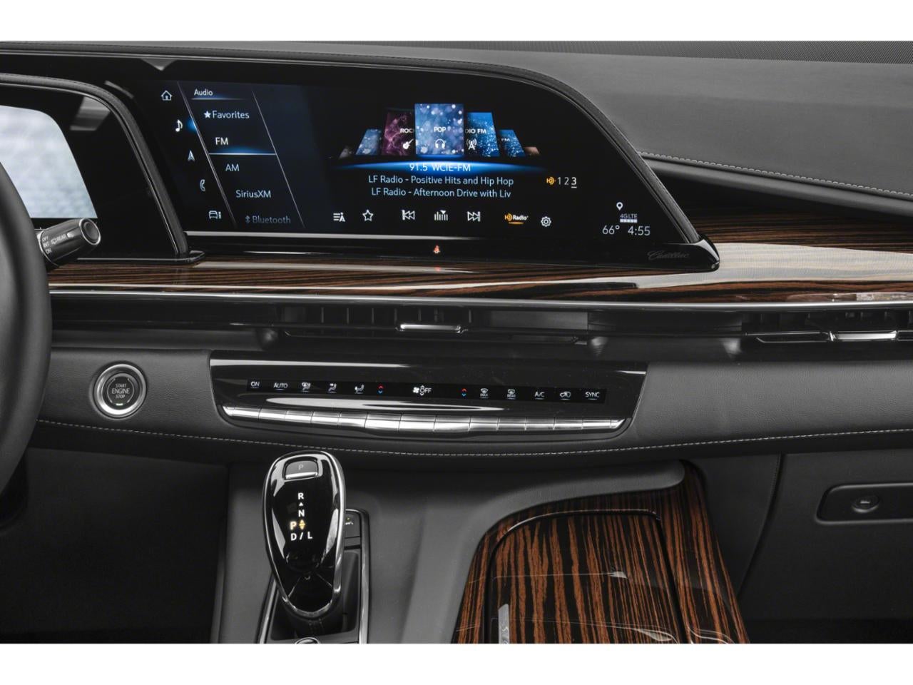 2022 Cadillac Escalade RWD Premium Luxury