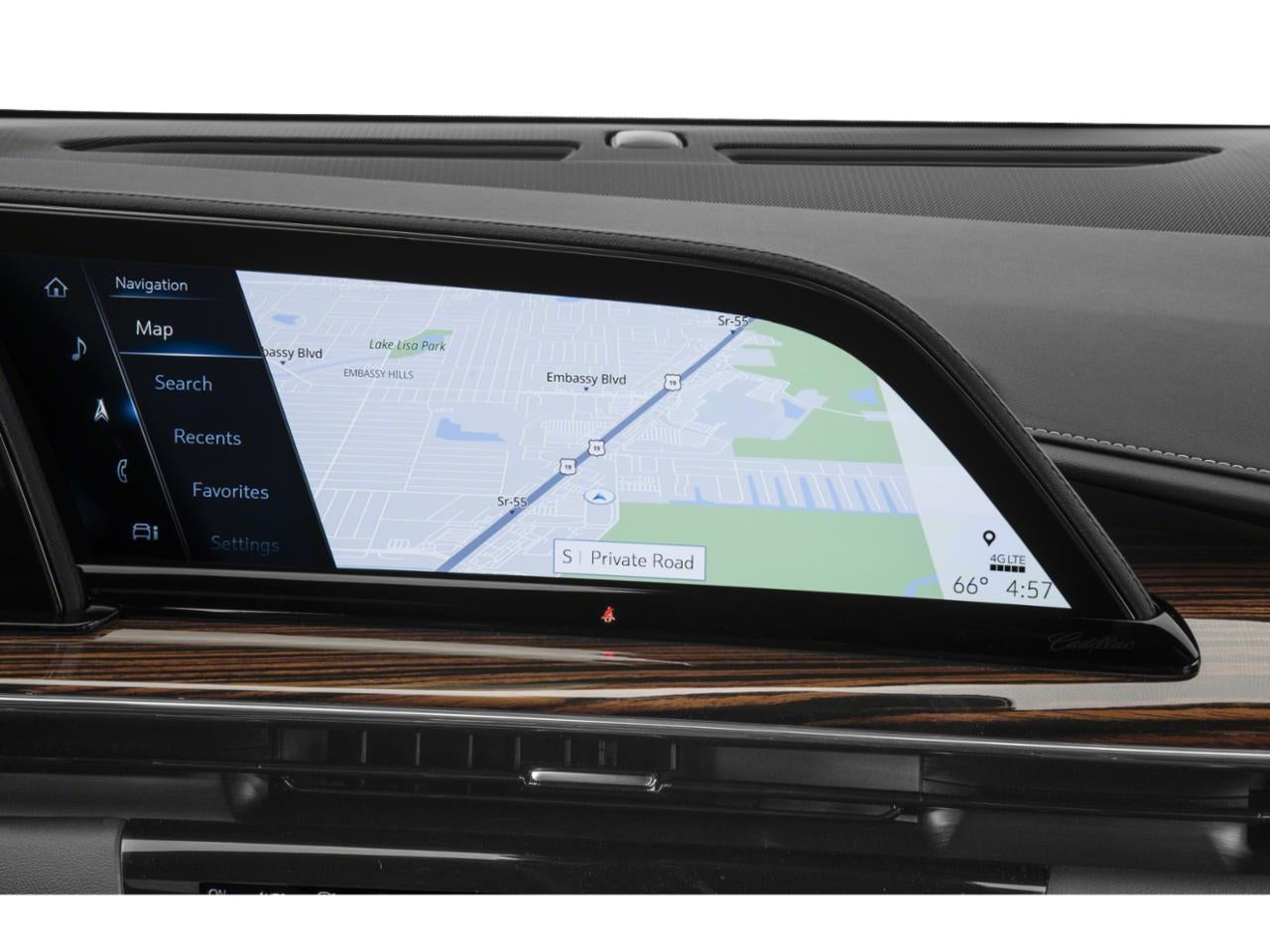 2022 Cadillac Escalade RWD Premium Luxury