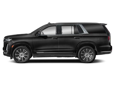 2022 Cadillac Escalade RWD Premium Luxury