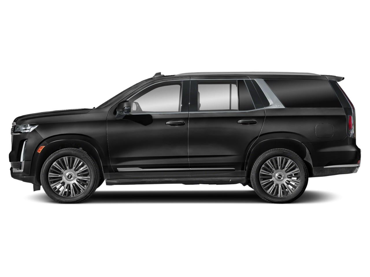 2022 Cadillac Escalade RWD Premium Luxury