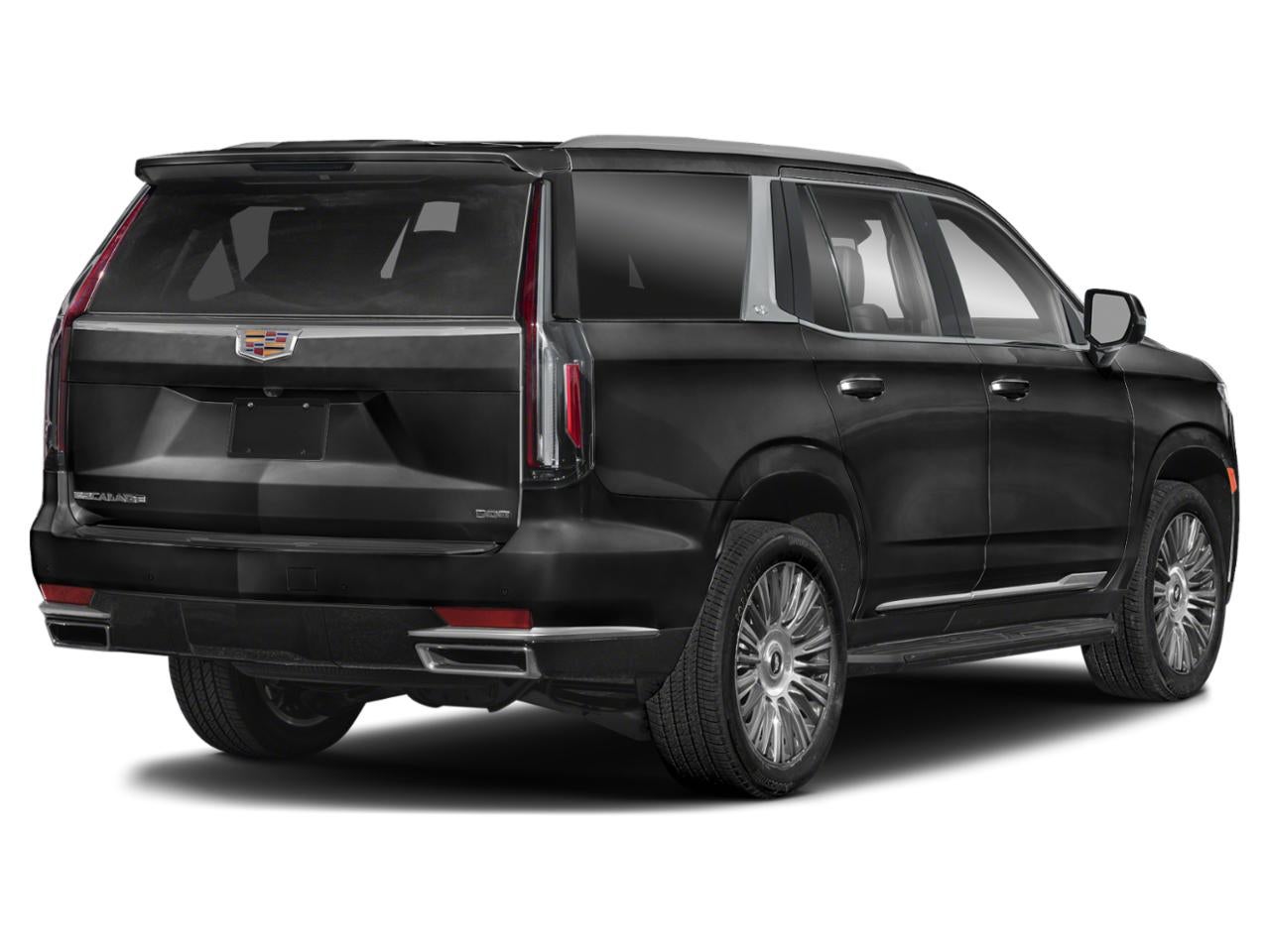 2022 Cadillac Escalade RWD Premium Luxury
