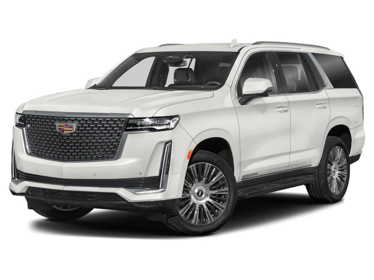 2022 Cadillac Escalade RWD Premium Luxury