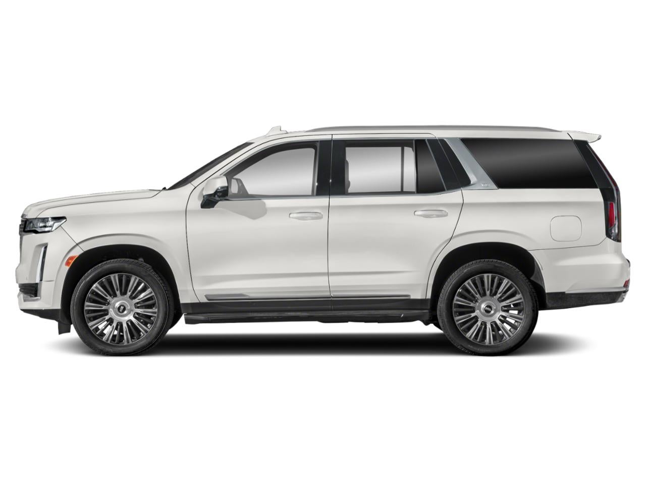2022 Cadillac Escalade RWD Premium Luxury