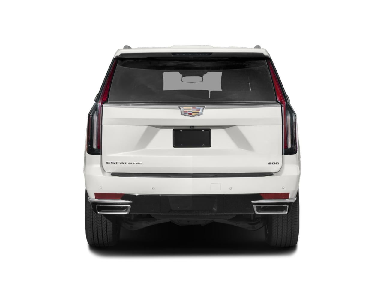 2022 Cadillac Escalade RWD Premium Luxury