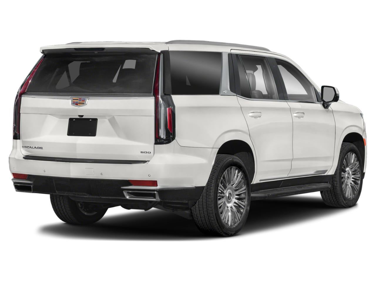 2022 Cadillac Escalade RWD Premium Luxury
