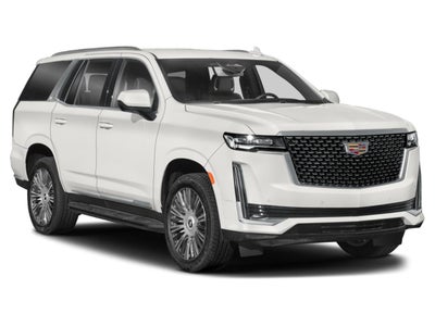 2022 Cadillac Escalade RWD Premium Luxury