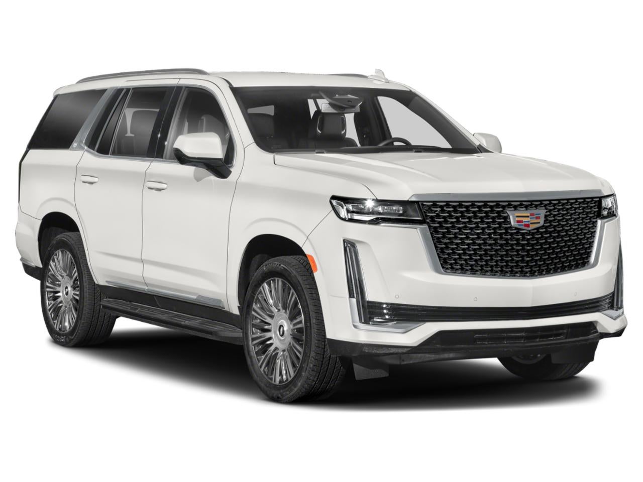 2022 Cadillac Escalade RWD Premium Luxury