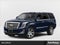 2017 Cadillac Escalade 4WD Premium Luxury