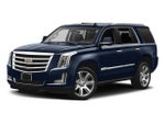 2017 Cadillac Escalade 4WD Premium Luxury