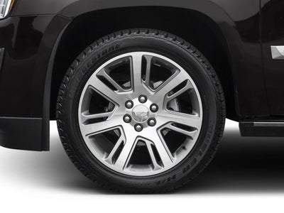 2017 Cadillac Escalade 4WD Premium Luxury