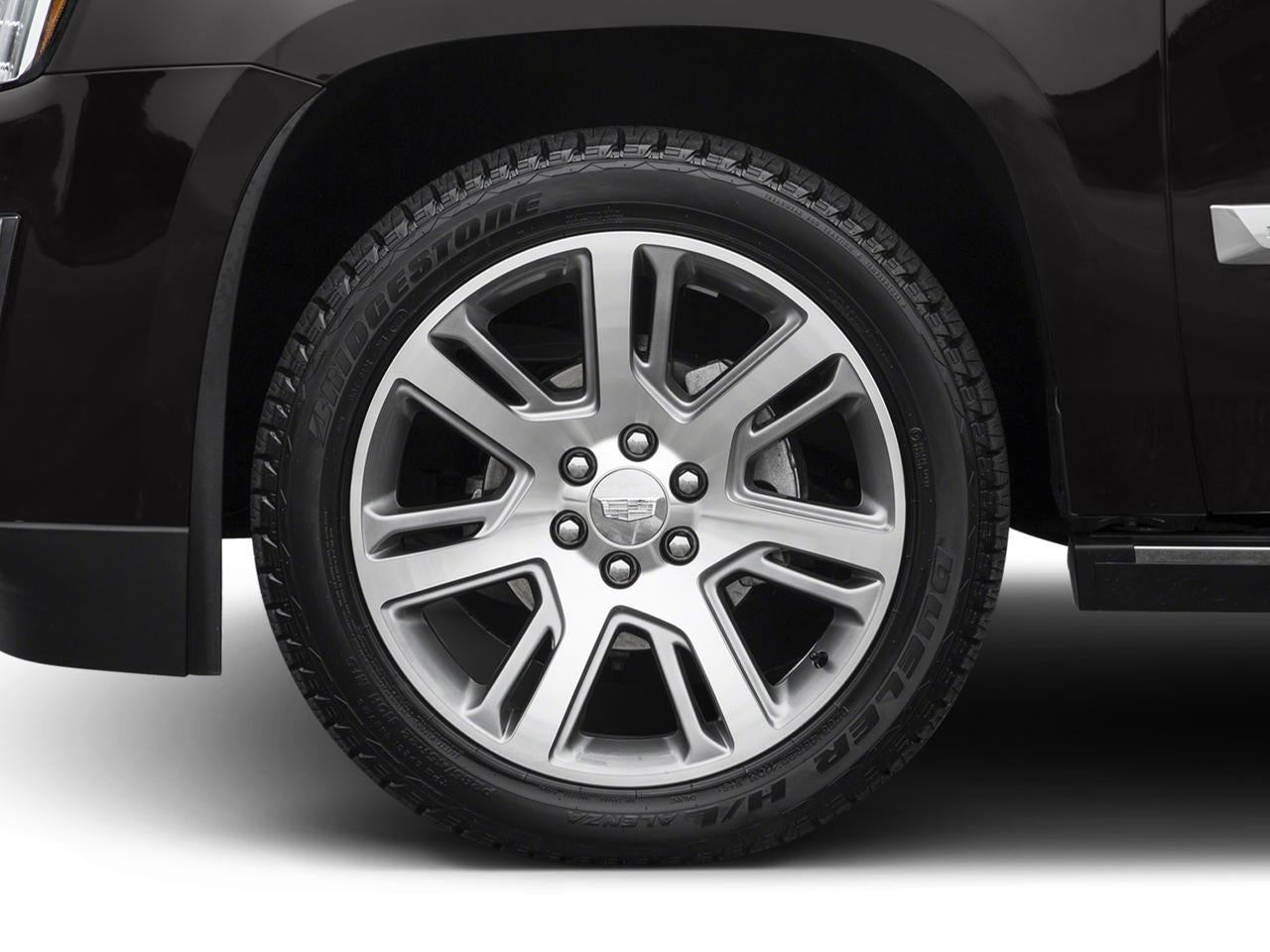 2017 Cadillac Escalade 4WD Premium Luxury