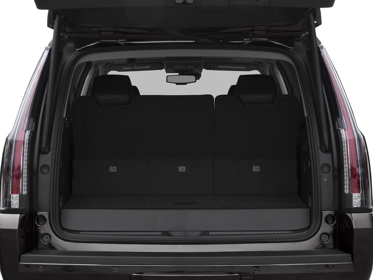 2017 Cadillac Escalade 4WD Premium Luxury