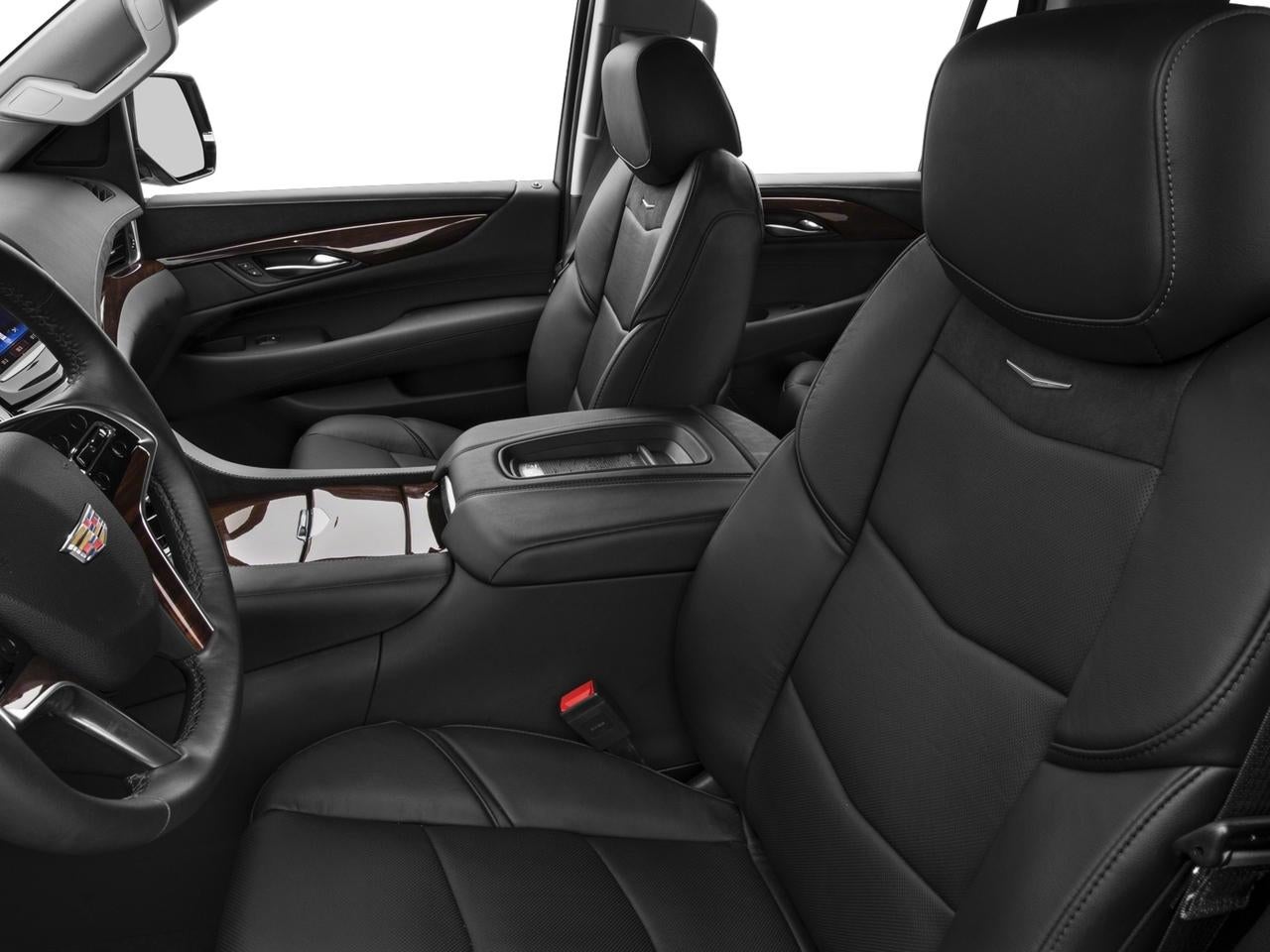 2017 Cadillac Escalade 4WD Premium Luxury