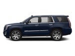 2017 Cadillac Escalade 4WD Premium Luxury