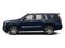 2017 Cadillac Escalade 4WD Premium Luxury