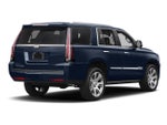 2017 Cadillac Escalade 4WD Premium Luxury