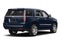 2017 Cadillac Escalade 4WD Premium Luxury