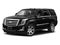2017 Cadillac Escalade 4WD Premium Luxury