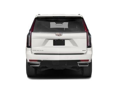 2023 Cadillac Escalade 4WD Premium Luxury
