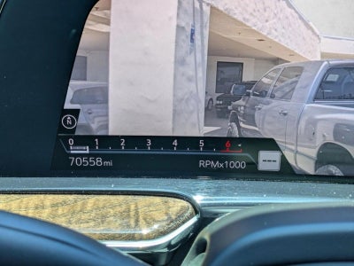 2021 Cadillac Escalade 4WD Sport Platinum