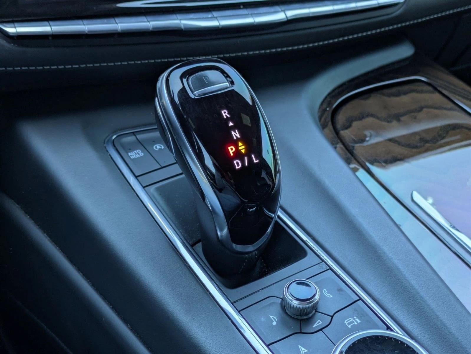 2021 Cadillac Escalade 4WD Sport Platinum
