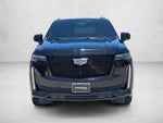 2021 Cadillac Escalade 4WD Sport Platinum