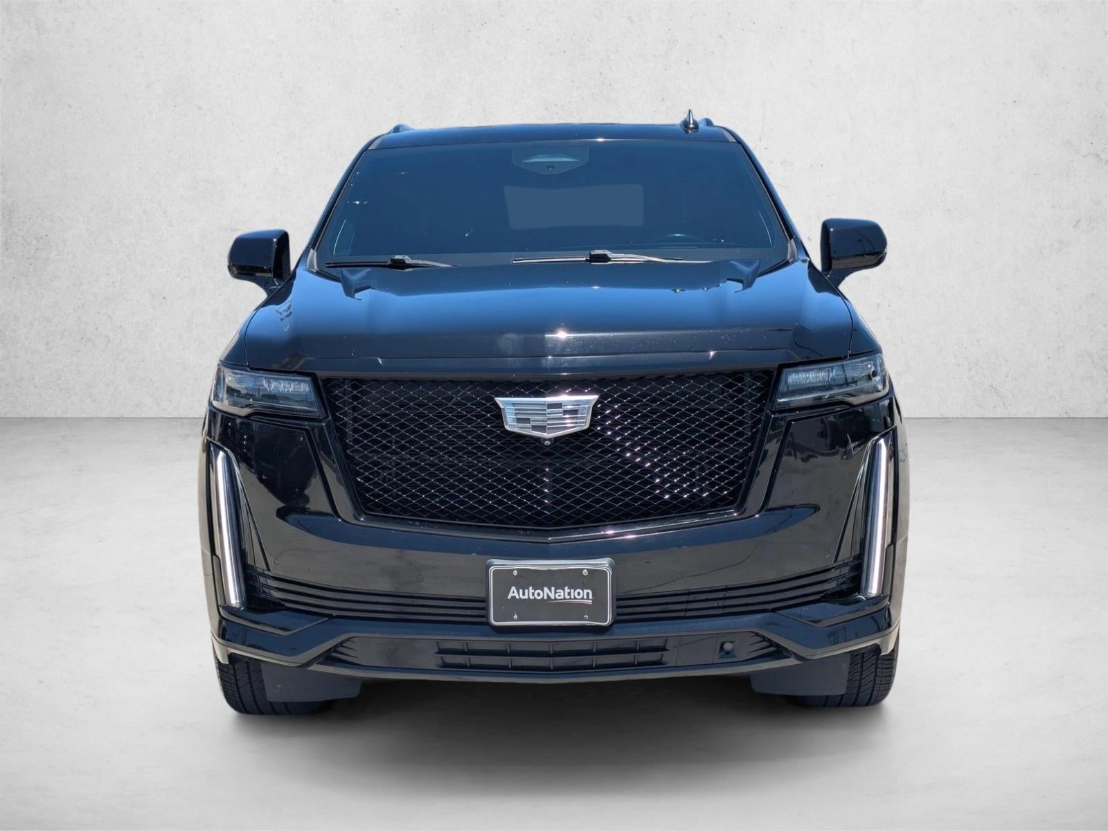 2021 Cadillac Escalade 4WD Sport Platinum