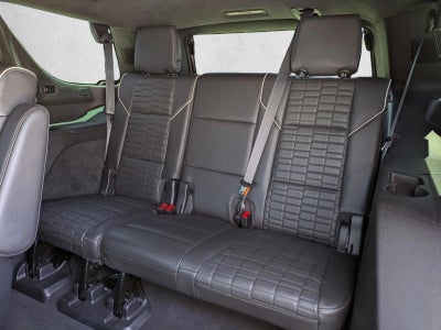 2021 Cadillac Escalade 4WD Sport Platinum