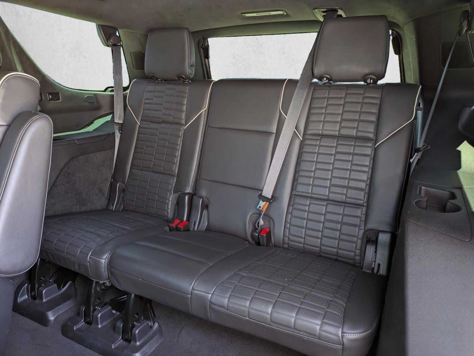2021 Cadillac Escalade 4WD Sport Platinum