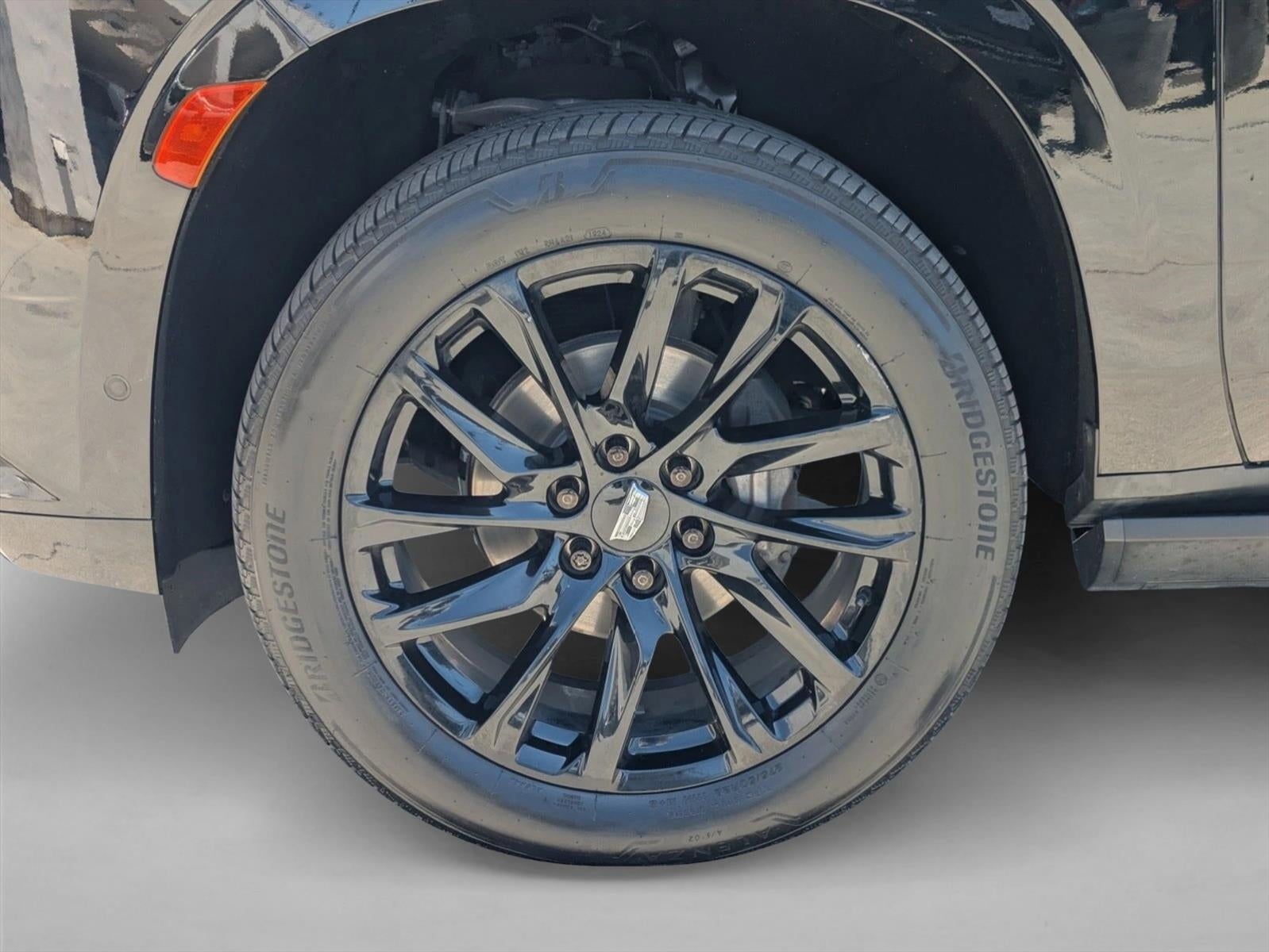 2021 Cadillac Escalade 4WD Sport Platinum