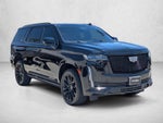 2021 Cadillac Escalade 4WD Sport Platinum