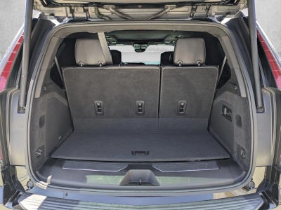 2021 Cadillac Escalade 4WD Sport Platinum