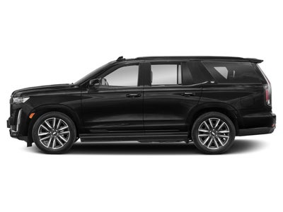 2021 Cadillac Escalade 4WD Sport Platinum