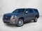 2018 Cadillac Escalade ESV 4WD Platinum