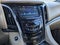 2018 Cadillac Escalade ESV 4WD Platinum