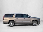 2018 Cadillac Escalade ESV 4WD Platinum
