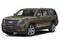 2018 Cadillac Escalade ESV 4WD Platinum