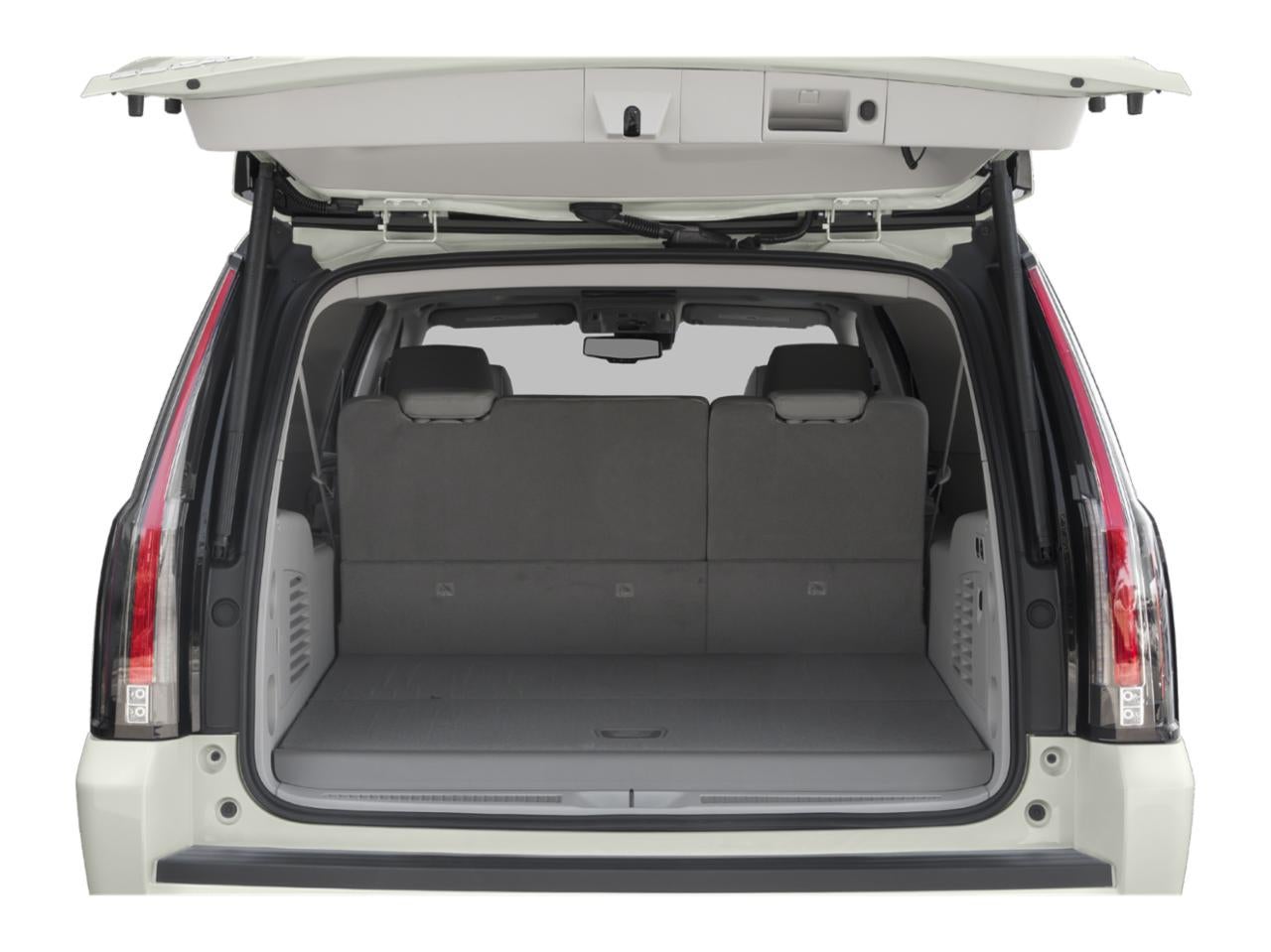 2018 Cadillac Escalade ESV 4WD Platinum