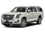 2018 Cadillac Escalade ESV 4WD Platinum