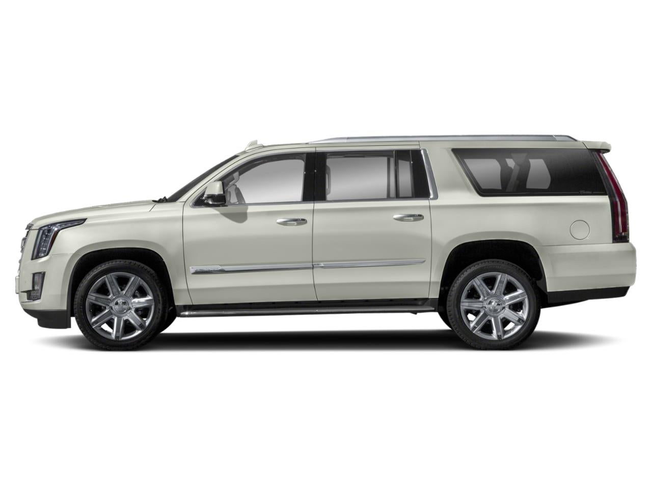 2018 Cadillac Escalade ESV 4WD Platinum