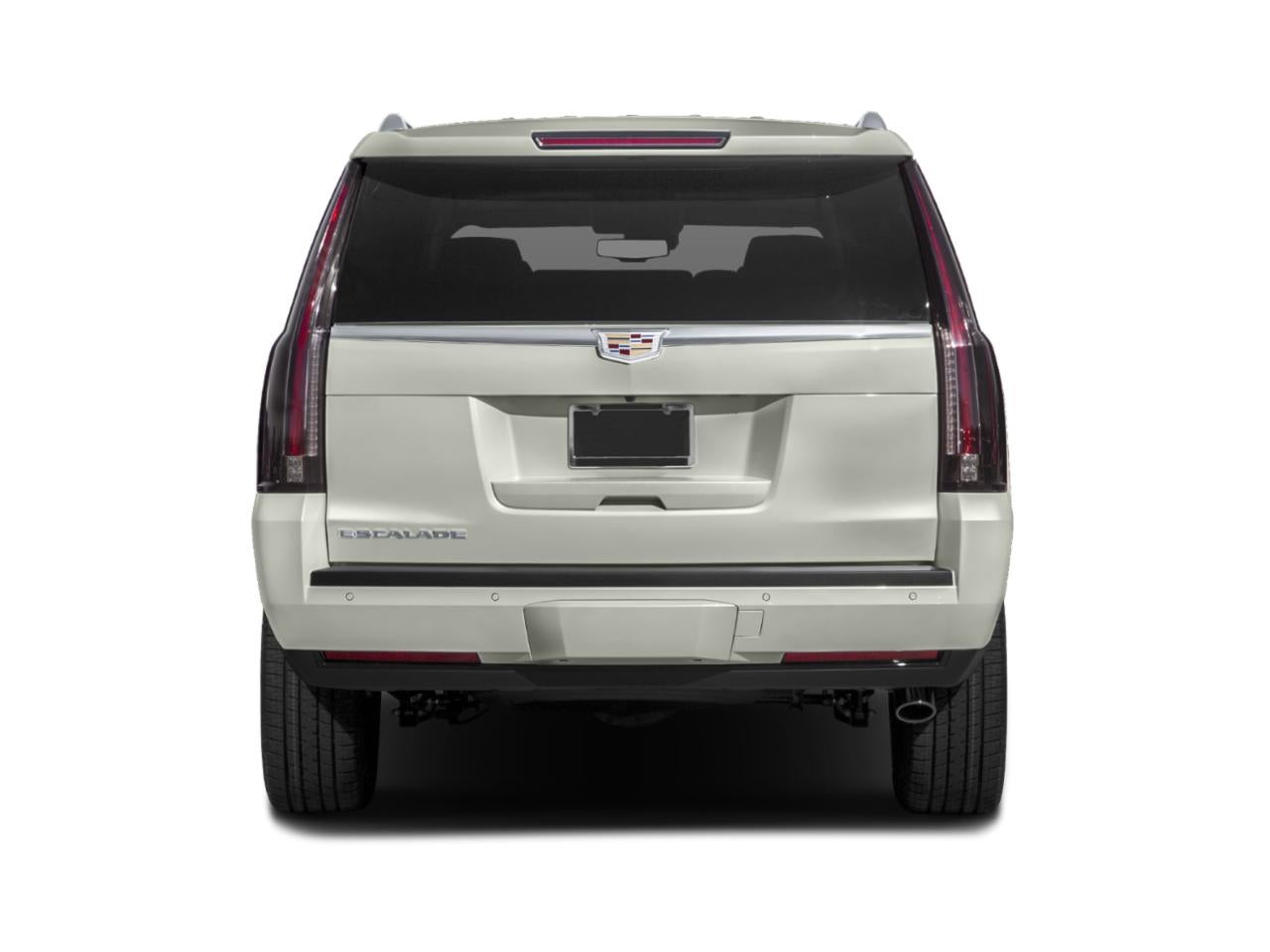 2018 Cadillac Escalade ESV 4WD Platinum