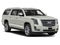 2018 Cadillac Escalade ESV 4WD Platinum