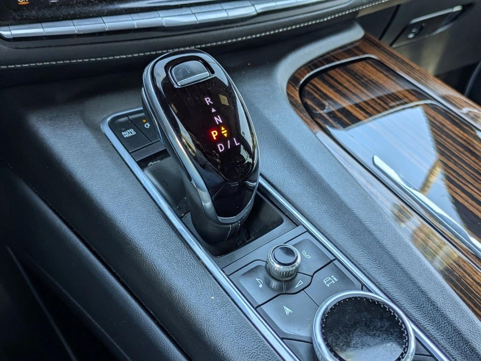 2021 Cadillac Escalade ESV 4WD Premium Luxury