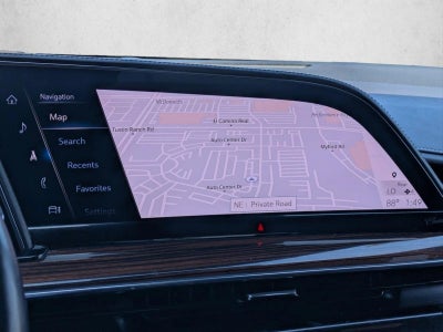 2021 Cadillac Escalade ESV 4WD Premium Luxury